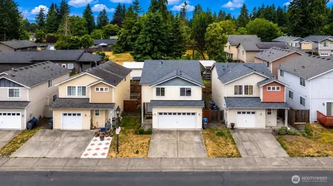 4837 Bowwood Circle NE Bremerton WA 98310
