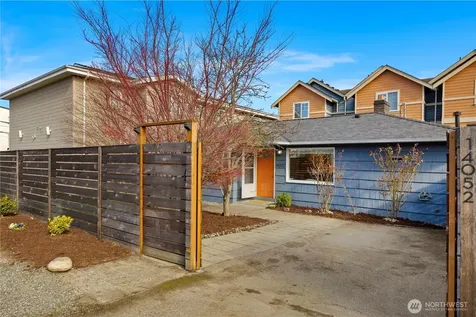 14052 Midvale Avenue N Seattle WA 98133