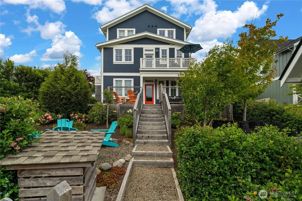 310 Compass Street Pacific Beach WA 98571