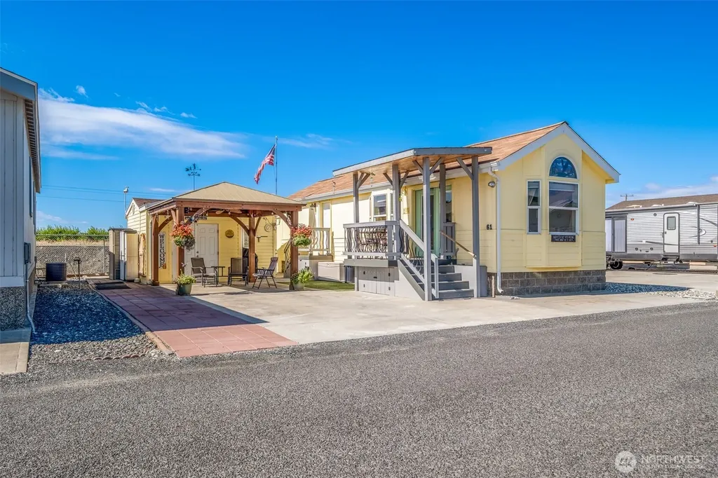 17693 Rd 5 NW Quincy WA 98848