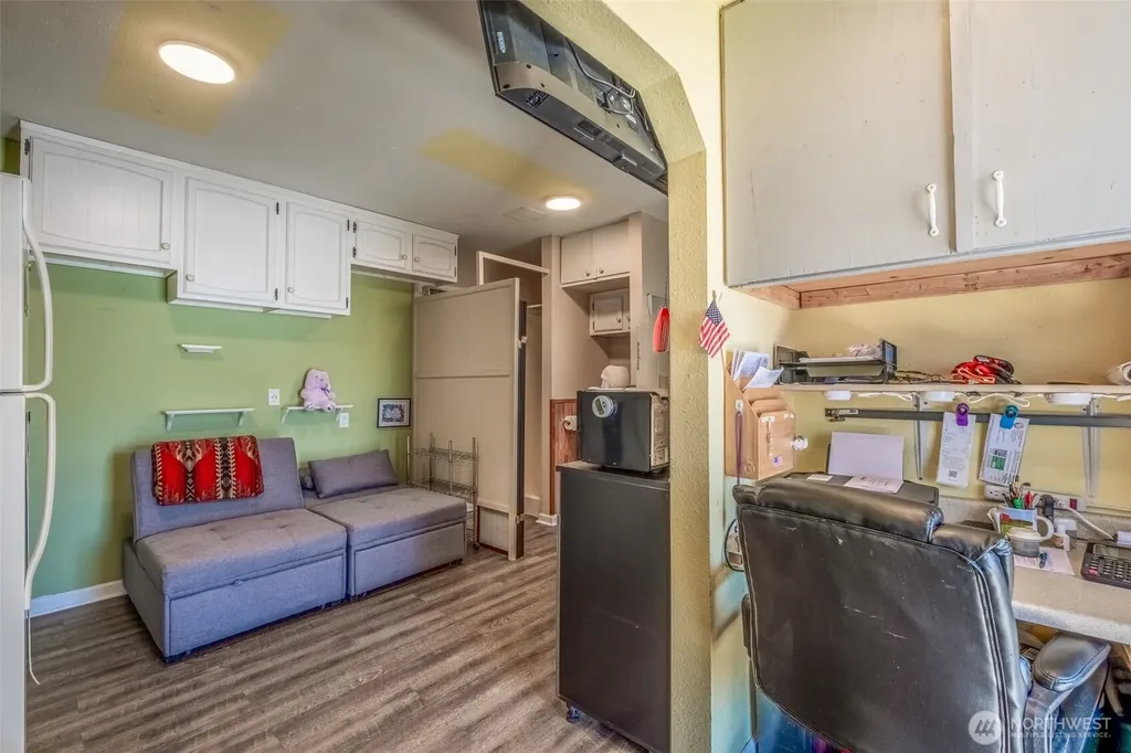 17693 Rd 5 NW Quincy WA 98848