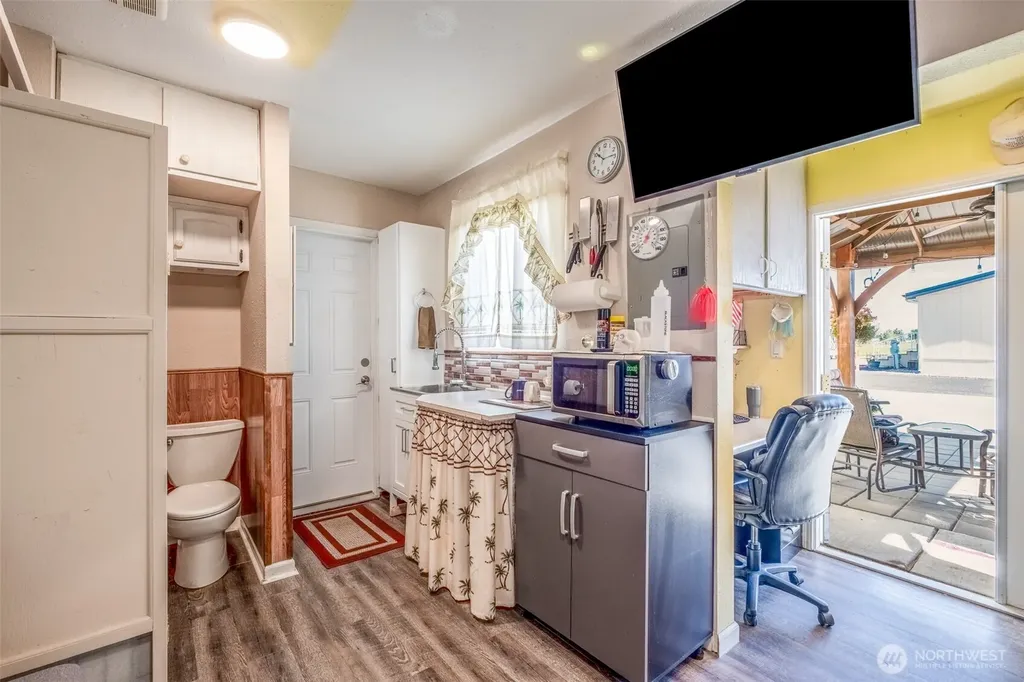 17693 Rd 5 NW Quincy WA 98848