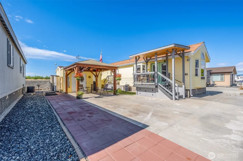 17693 Rd 5 NW Quincy WA 98848