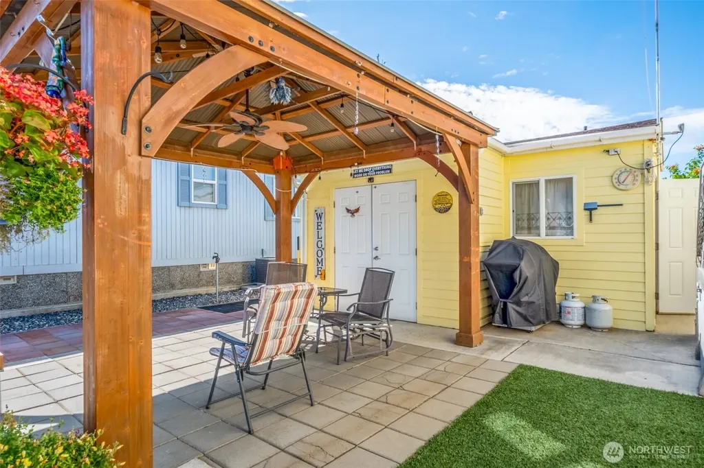 17693 Rd 5 NW Quincy WA 98848
