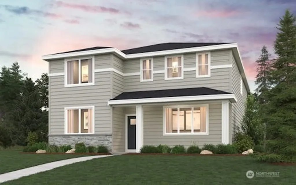 2165 Maple Street Wenatchee WA 98801