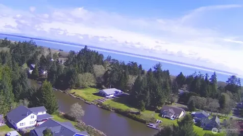 135 Duck Lake Drive NE Ocean Shores WA 98569