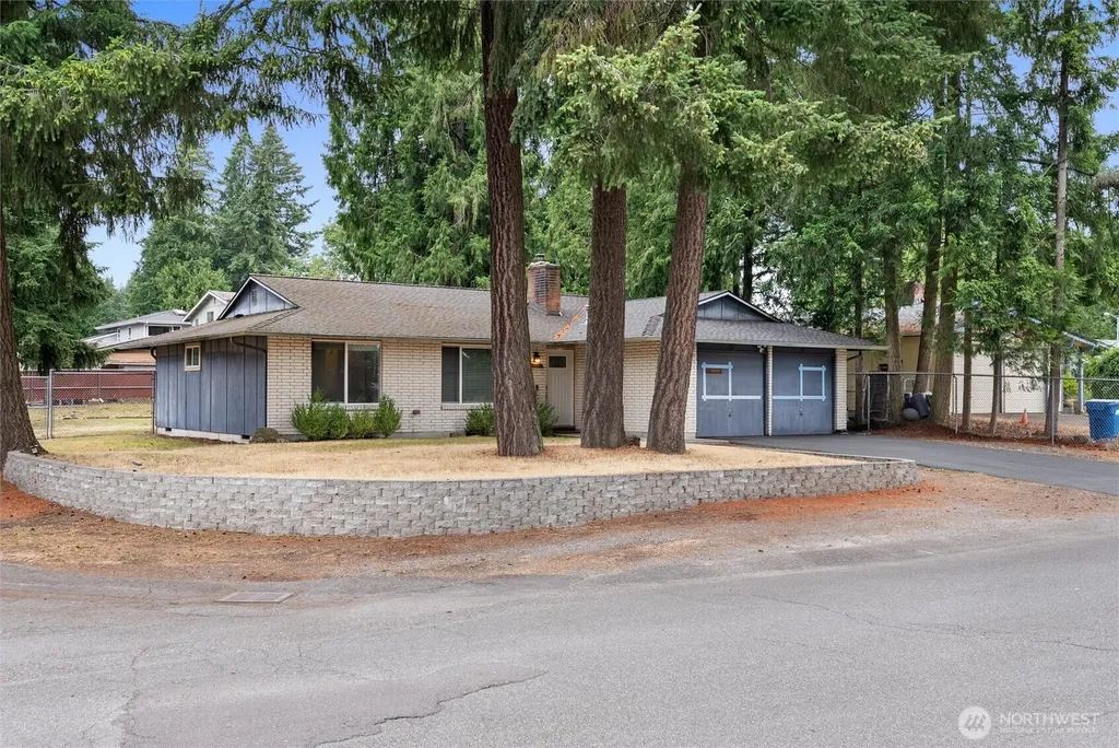 14116 SE 144th Street Renton WA 98059