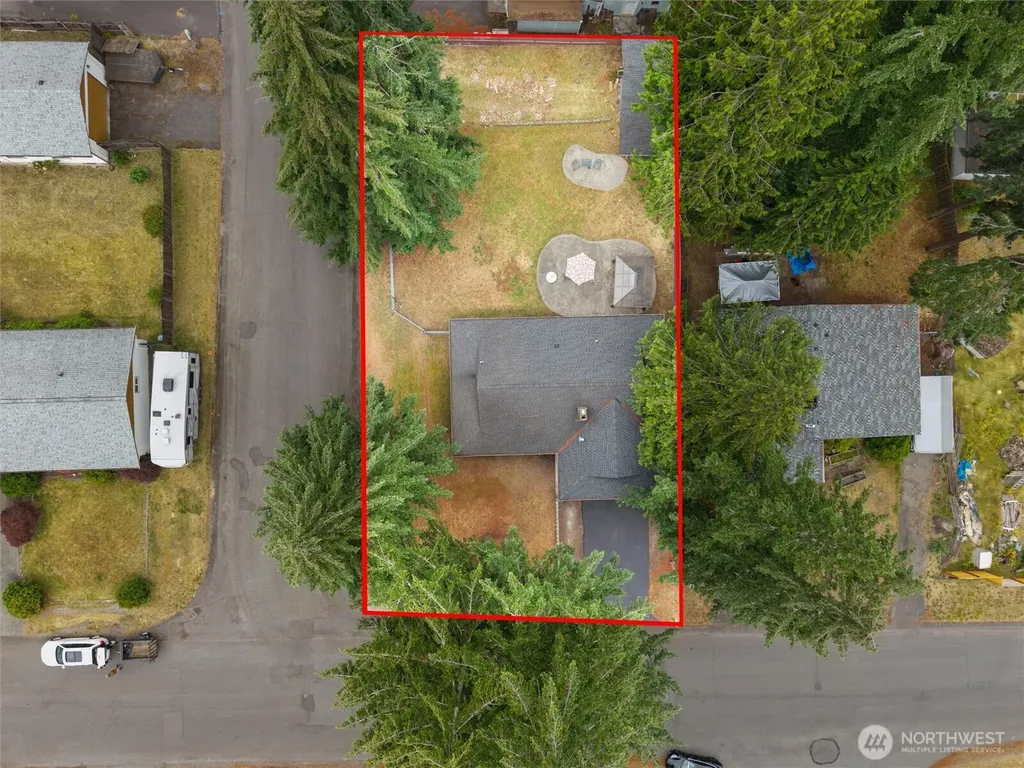 14116 SE 144th Street Renton WA 98059