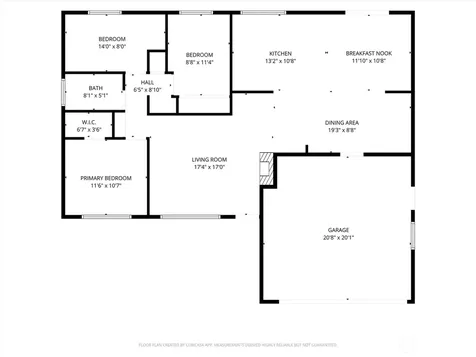 14116 SE 144th Street Renton WA 98059