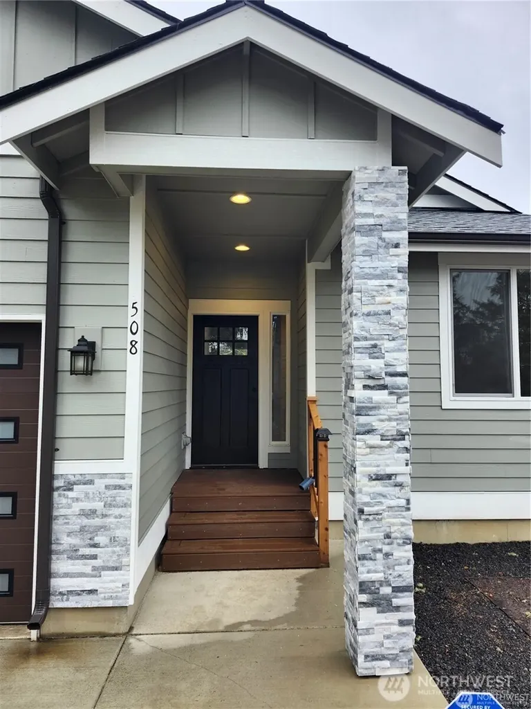 508 Makah Avenue SE Ocean Shores WA 98569