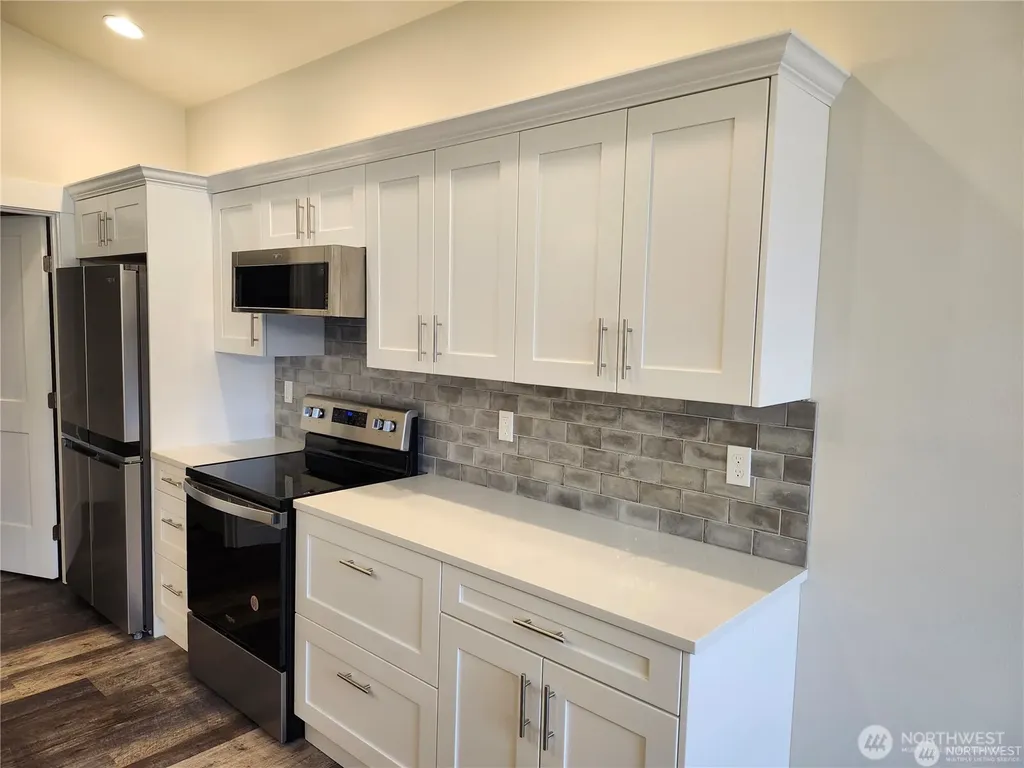 508 Makah Avenue SE Ocean Shores WA 98569