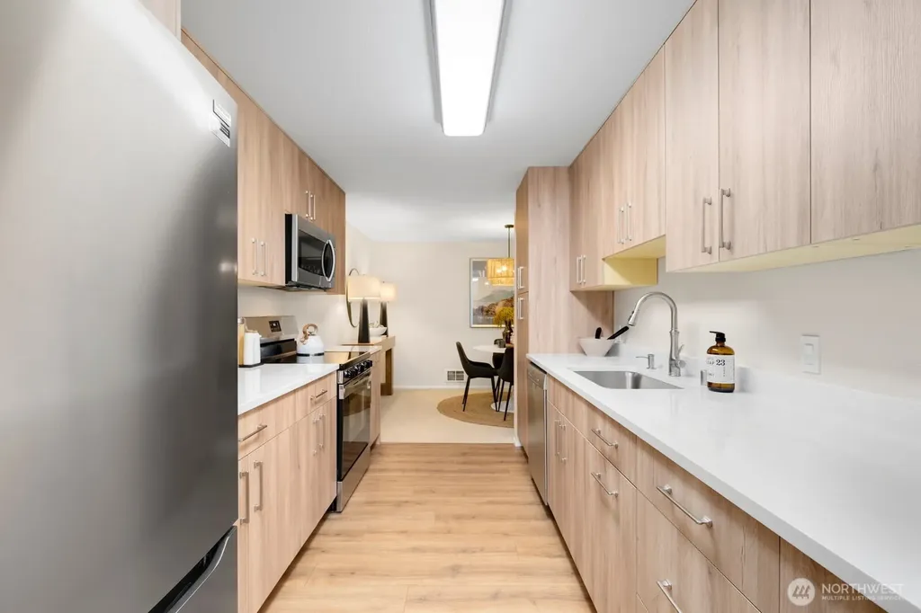 150 NE 95th Street Seattle WA 98115