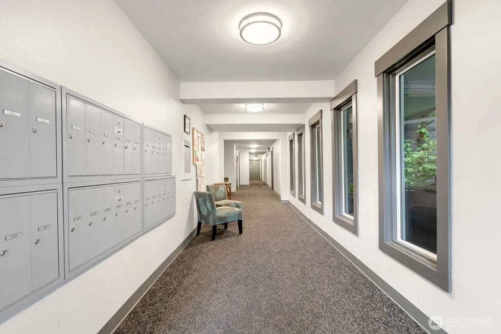 150 NE 95th Street Seattle WA 98115