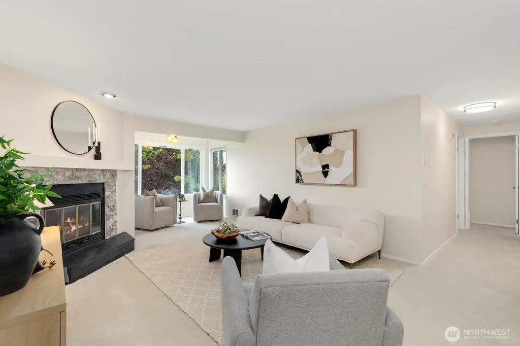 150 NE 95th Street Seattle WA 98115