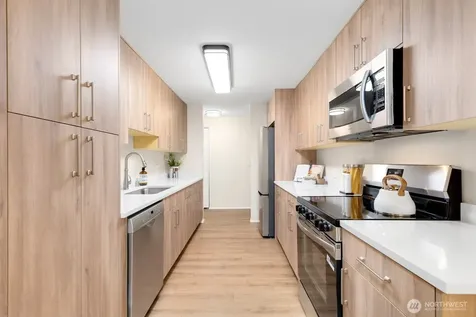 150 NE 95th Street Seattle WA 98115