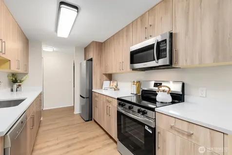 150 NE 95th Street Seattle WA 98115