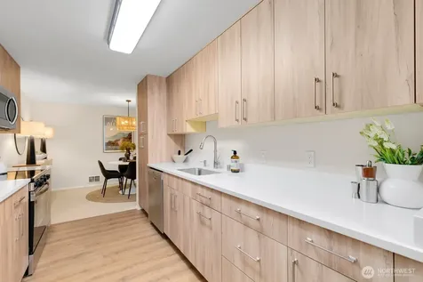 150 NE 95th Street Seattle WA 98115