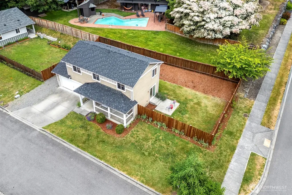 2919 77th Drive NE Marysville WA 98270
