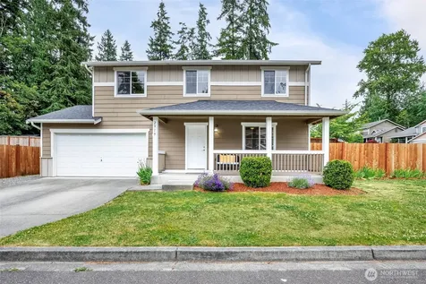 2919 77th Drive NE Marysville WA 98270