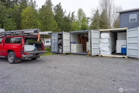 81 Hope Lane Orcas Island WA 98245