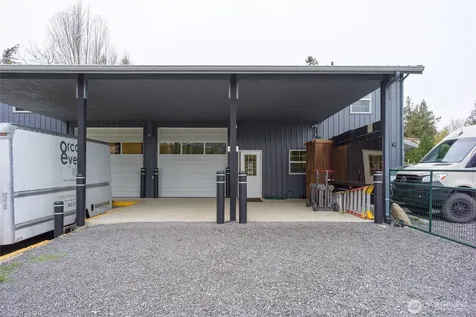 81 Hope Lane Orcas Island WA 98245