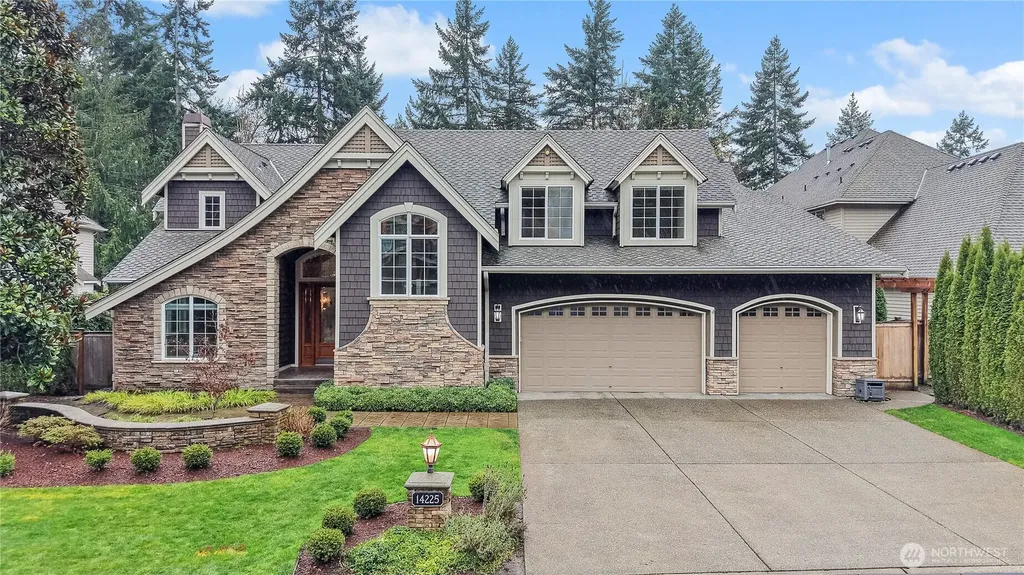 14225 SE 87th Place Newcastle WA 98059