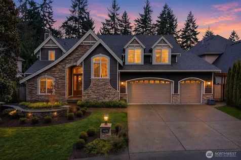 14225 SE 87th Place Newcastle WA 98059