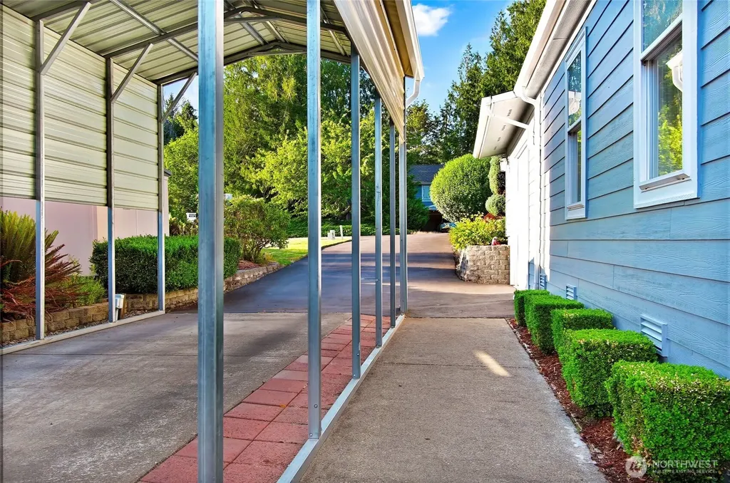 90 SE Crescent Drive Shelton WA 98584