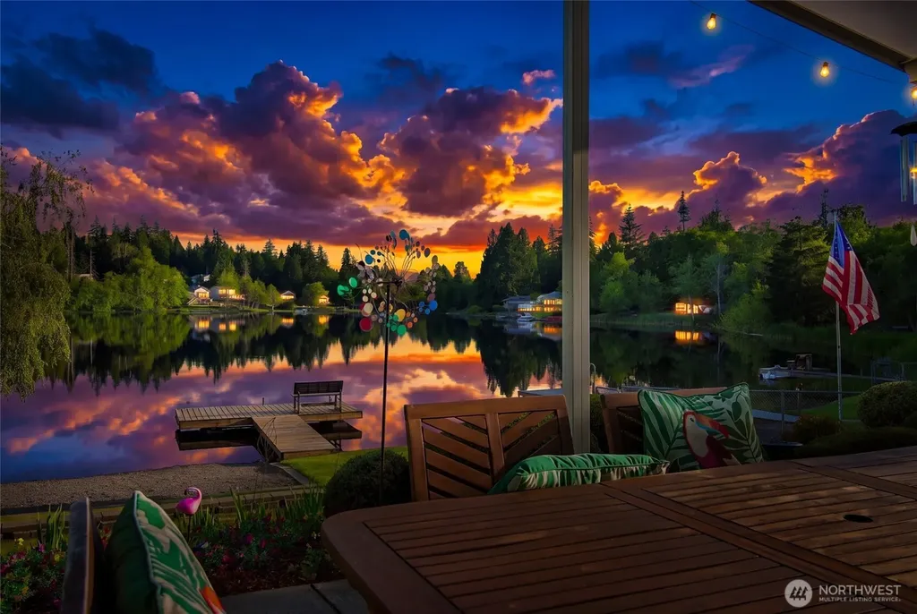 90 SE Crescent Drive Shelton WA 98584