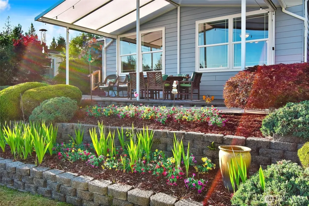 90 SE Crescent Drive Shelton WA 98584