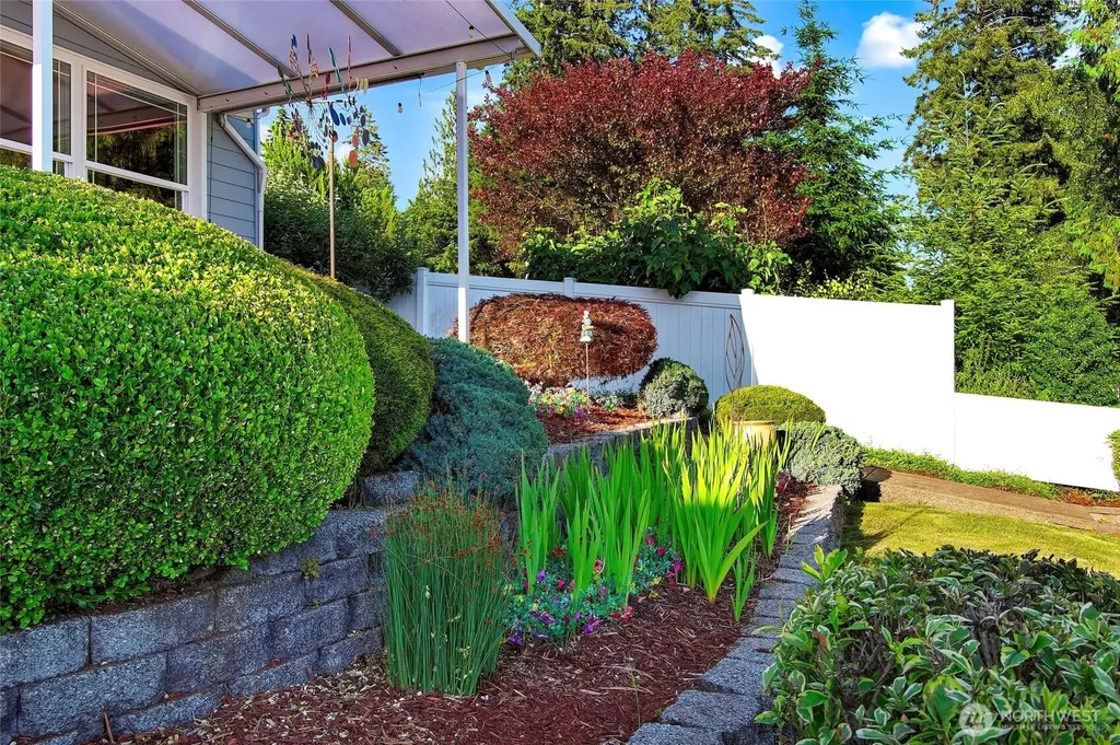90 SE Crescent Drive Shelton WA 98584