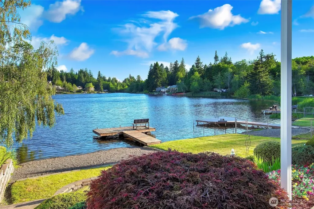 90 SE Crescent Drive Shelton WA 98584