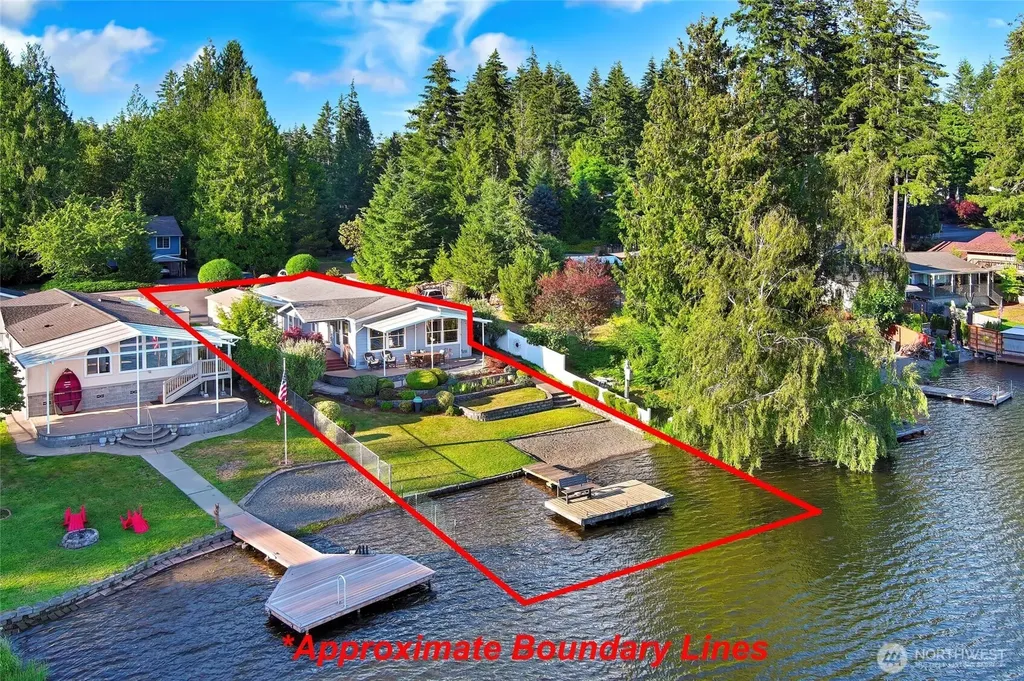 90 SE Crescent Drive Shelton WA 98584