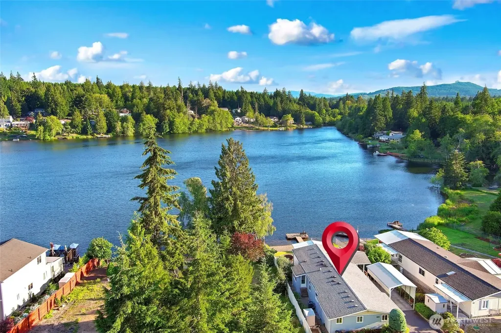 90 SE Crescent Drive Shelton WA 98584