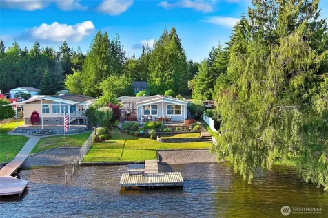90 SE Crescent Drive Shelton WA 98584