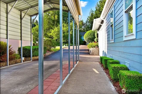 90 SE Crescent Drive Shelton WA 98584