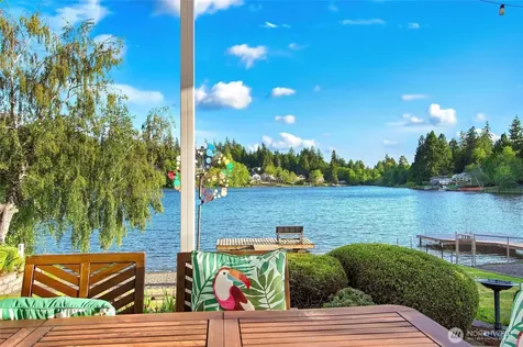 90 SE Crescent Drive Shelton WA 98584