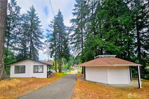 90 SE Crescent Drive Shelton WA 98584