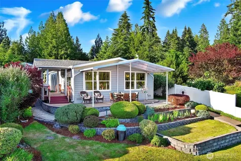 90 SE Crescent Drive Shelton WA 98584