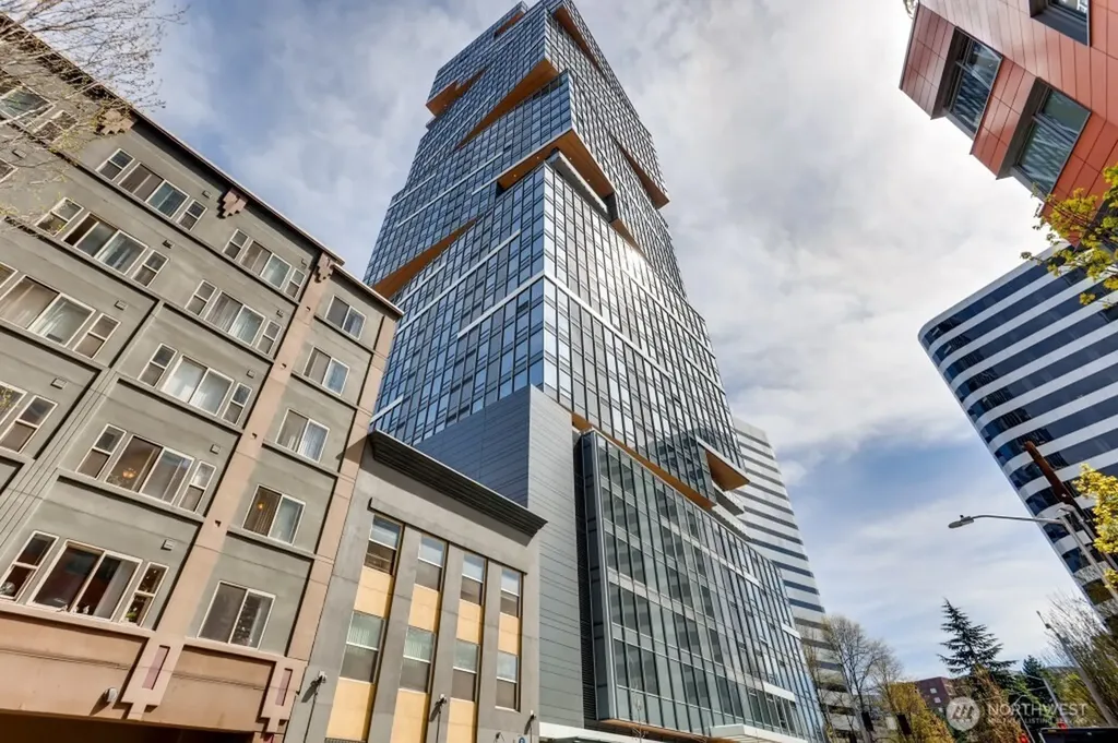 1808 Minor Avenue Seattle WA 98101