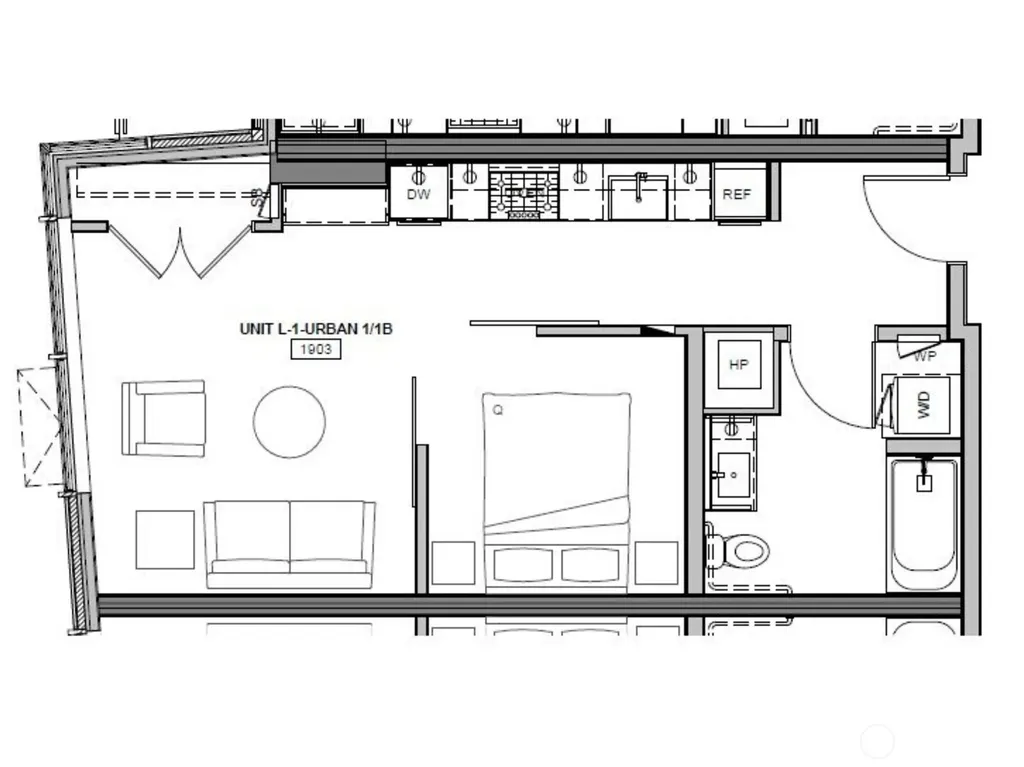 1808 Minor Avenue Seattle WA 98101