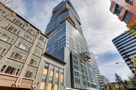 1808 Minor Avenue Seattle WA 98101
