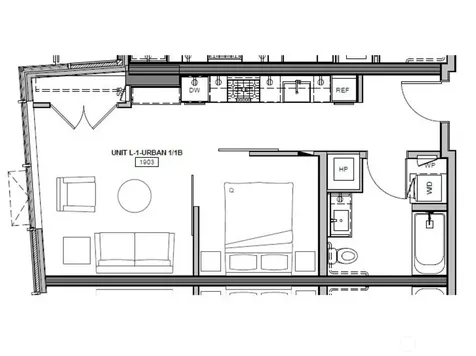 1808 Minor Avenue Seattle WA 98101