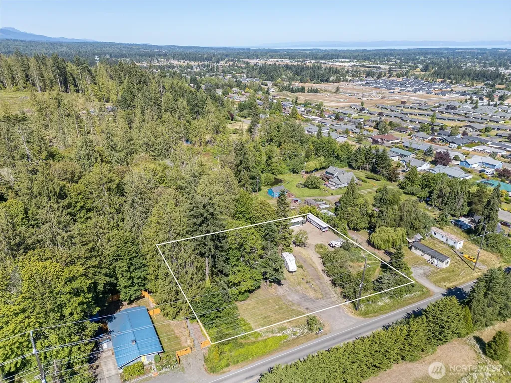 1861 S 3rd Avenue Sequim WA 98382
