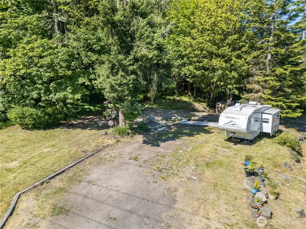 1861 S 3rd Avenue Sequim WA 98382