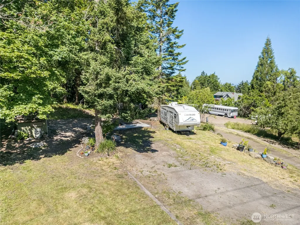 1861 S 3rd Avenue Sequim WA 98382