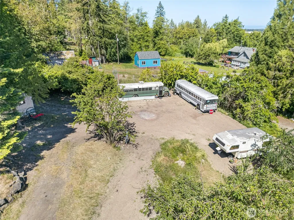1861 S 3rd Avenue Sequim WA 98382