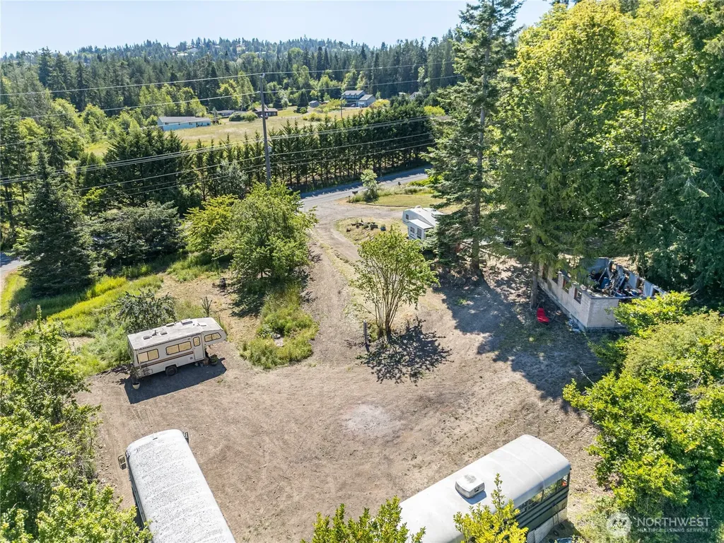 1861 S 3rd Avenue Sequim WA 98382