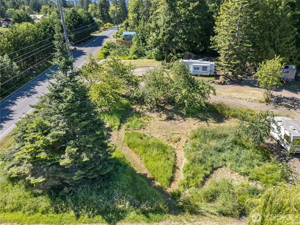 1861 S 3rd Avenue Sequim WA 98382