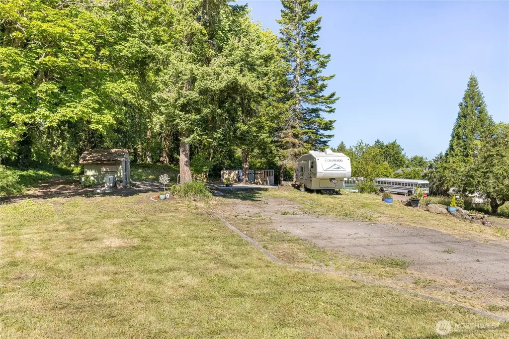 1861 S 3rd Avenue Sequim WA 98382